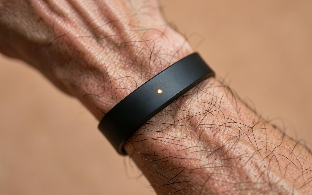 JLINK Band